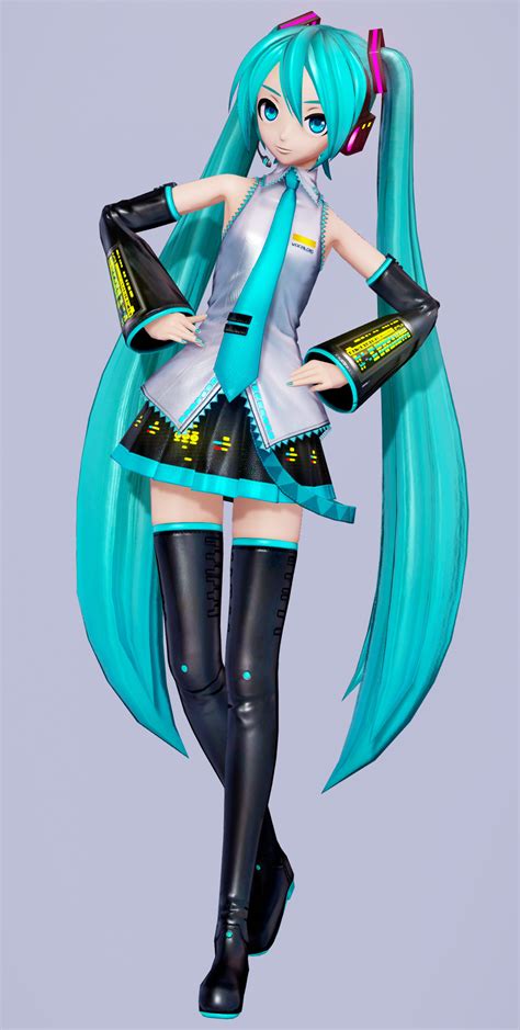 miku mmd model|all miku models.